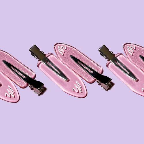 Sectioning Clips