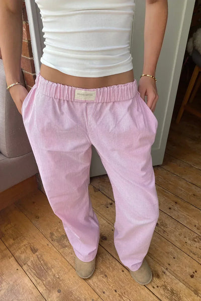 Lara | Lounge Broek™