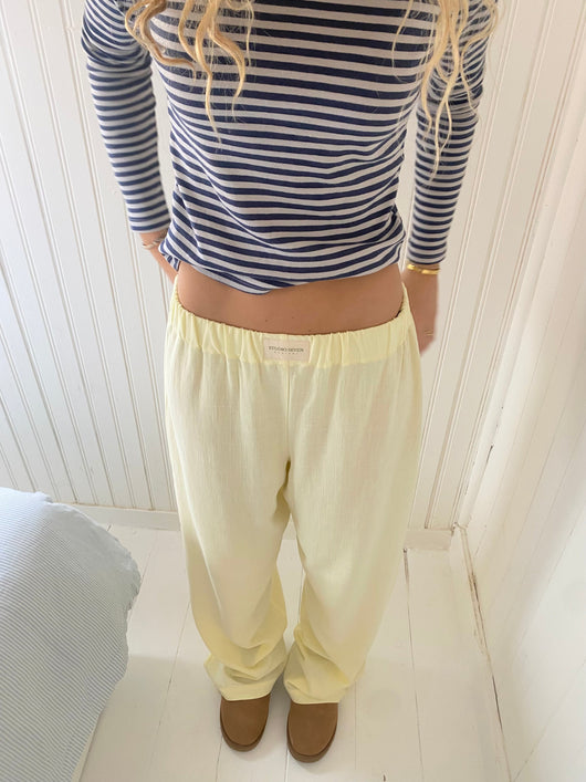 Lara | Lounge Broek™