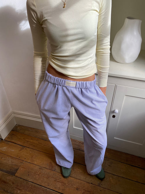 Milou | Lounge Broek™