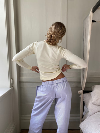 Lara | Lounge Broek™