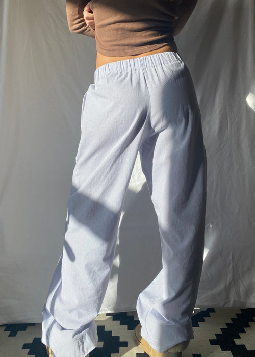Milou | Lounge Broek™
