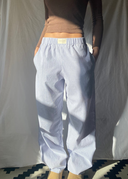 Milou | Lounge Broek™